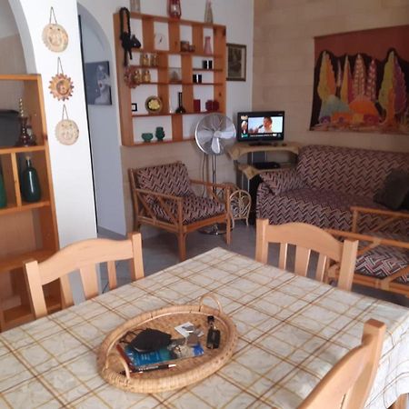 Casa Vacanza Rita مارينا دي بيسكولوس المظهر الخارجي الصورة