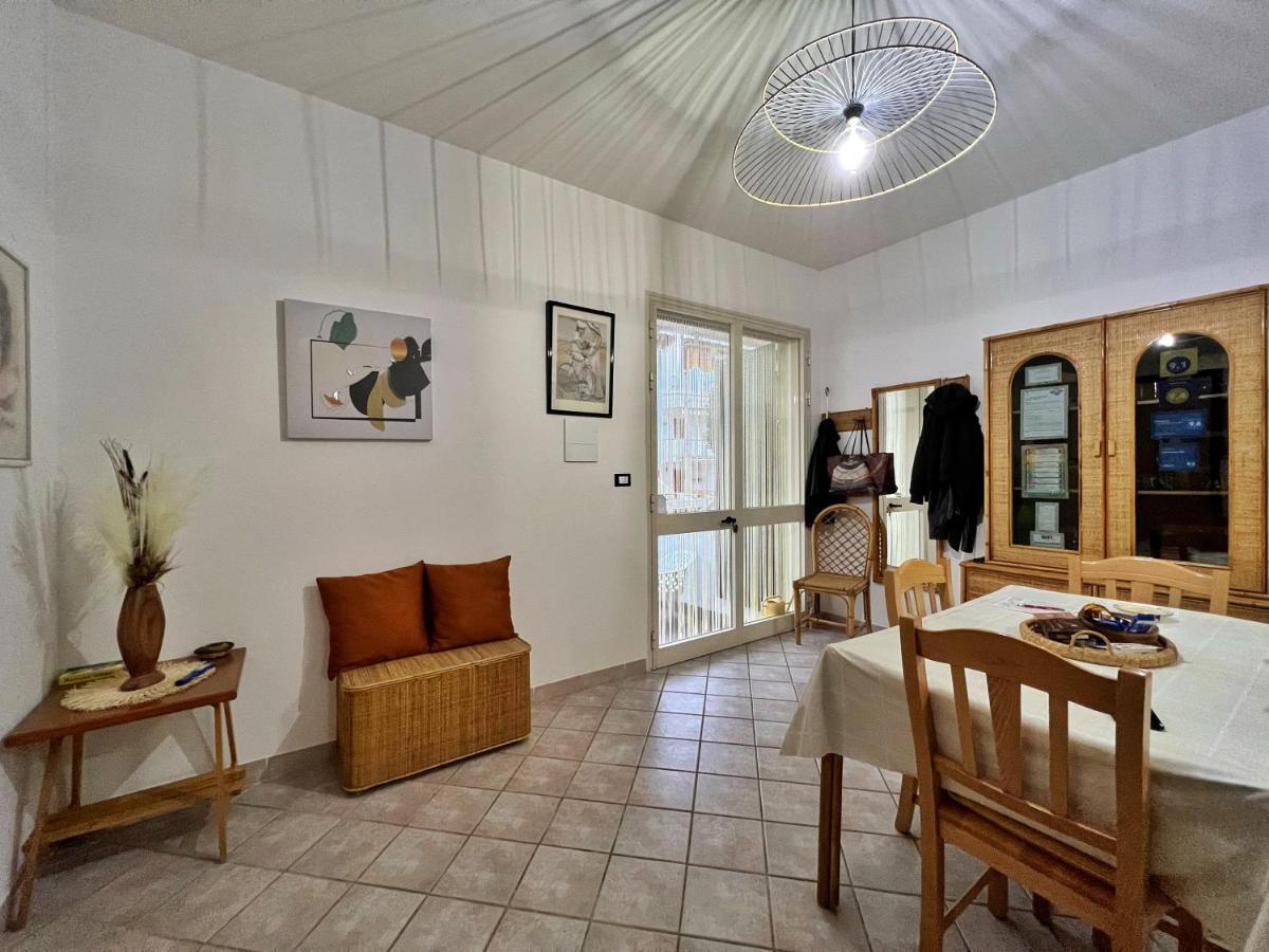 Casa Vacanza Rita مارينا دي بيسكولوس المظهر الخارجي الصورة