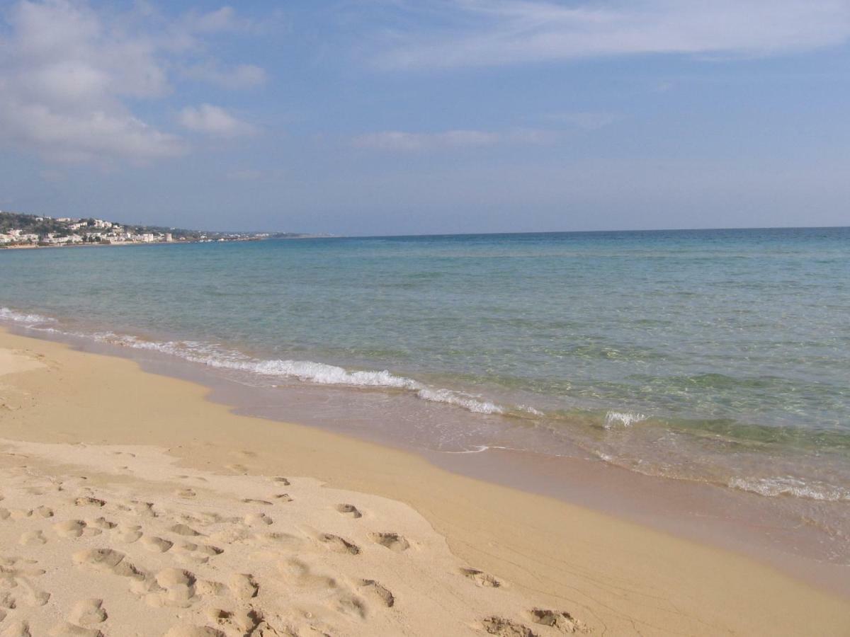 Casa Vacanza Rita مارينا دي بيسكولوس المظهر الخارجي الصورة